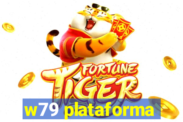 w79 plataforma